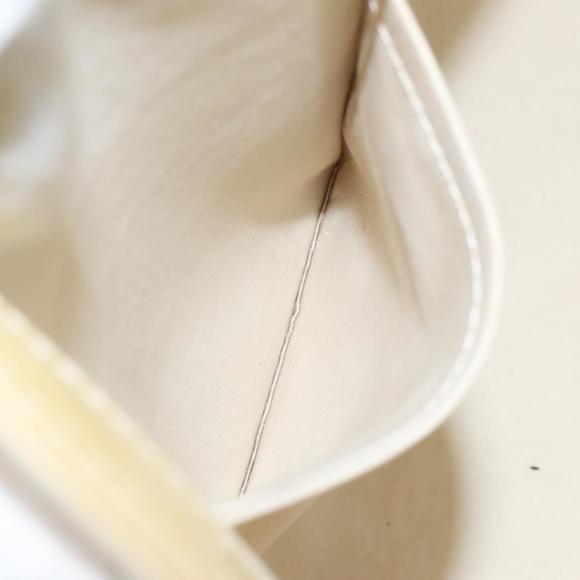 LOUIS VUITTON Monogram Vernis Avalon MM Tote Bag Broncorail M91743 Auth BD1203 - Picture 11 of 16